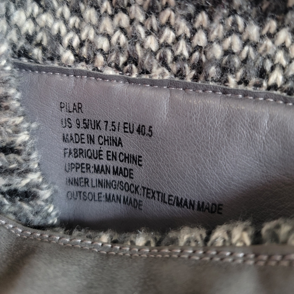Pillar flat boot - Picture 8 of 8